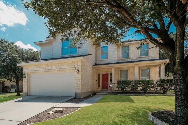Building Photo - 17011 Ellington Way