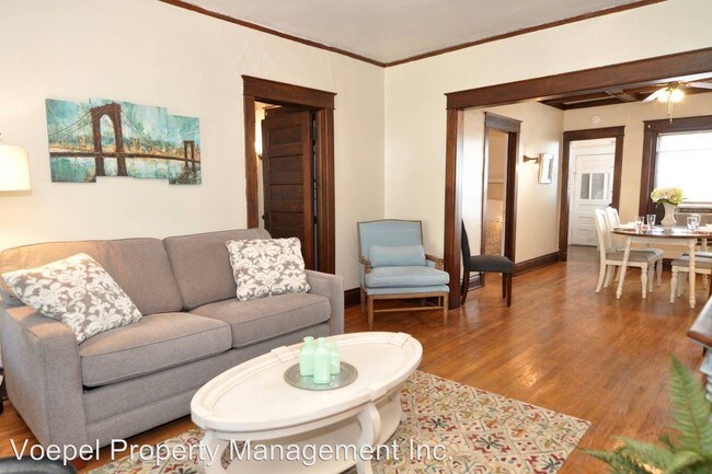 Foto del edificio - 3619-3621 Wyandotte St