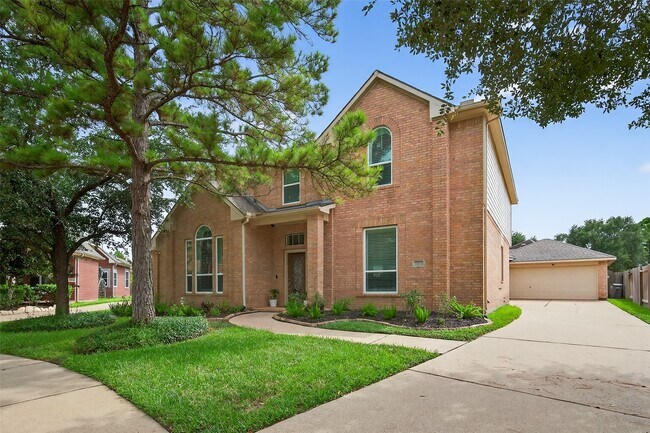 Building Photo - 7203 Thornmeadow Ln