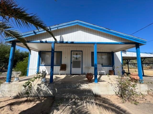 Primary Photo - 5425 Pena Ln
