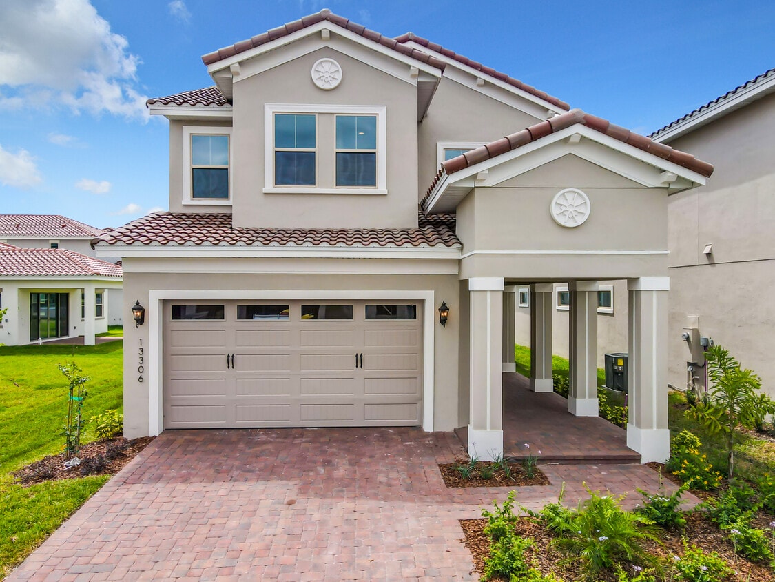 13306 Bromborough Dr, Orlando, FL 32832 House Rental in Orlando, FL