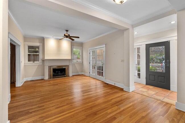 Building Photo - 1502 Murray Ln