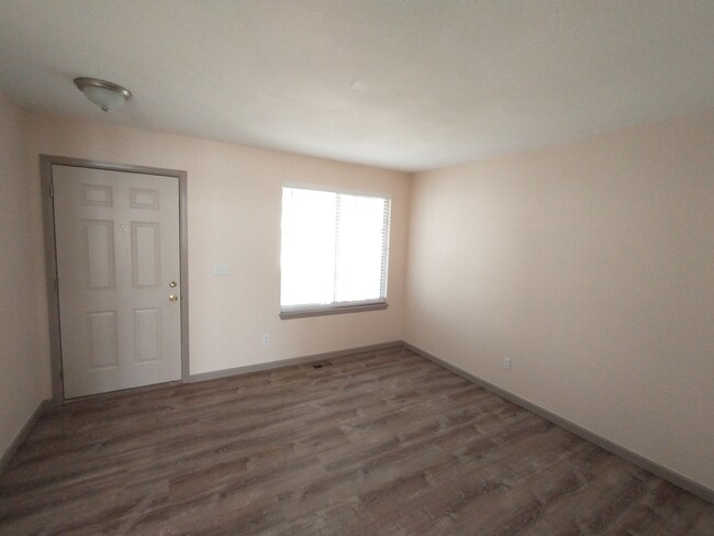 Living Room - 2225 Andrew Dr