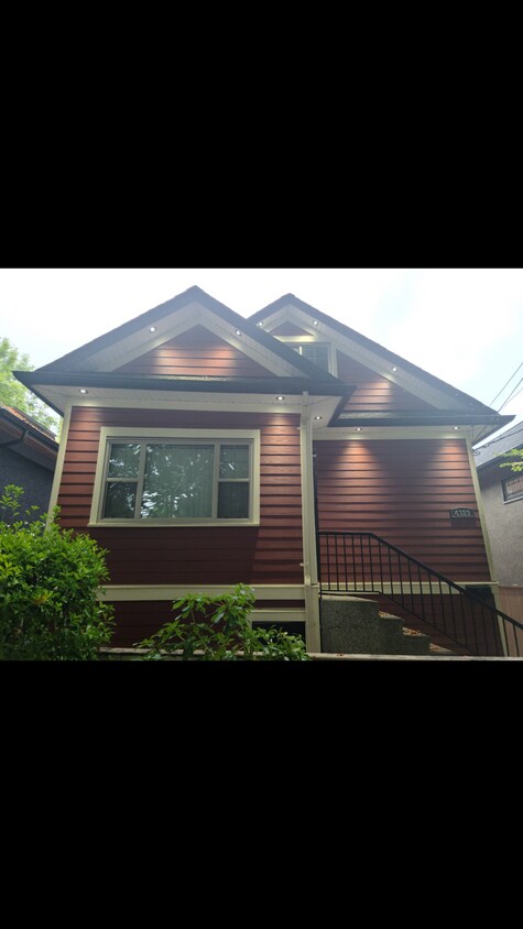 Home sweet Home - 4389 Quebec St