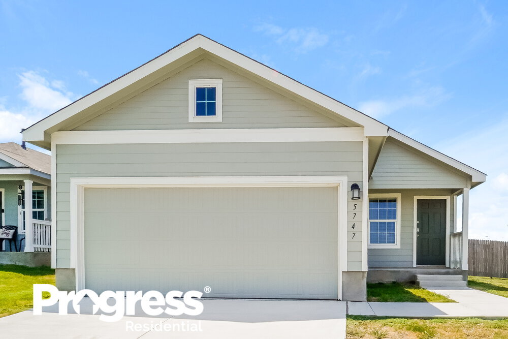 5747 Leon Pl, San Antonio, TX 78244 House for Rent in San Antonio, TX