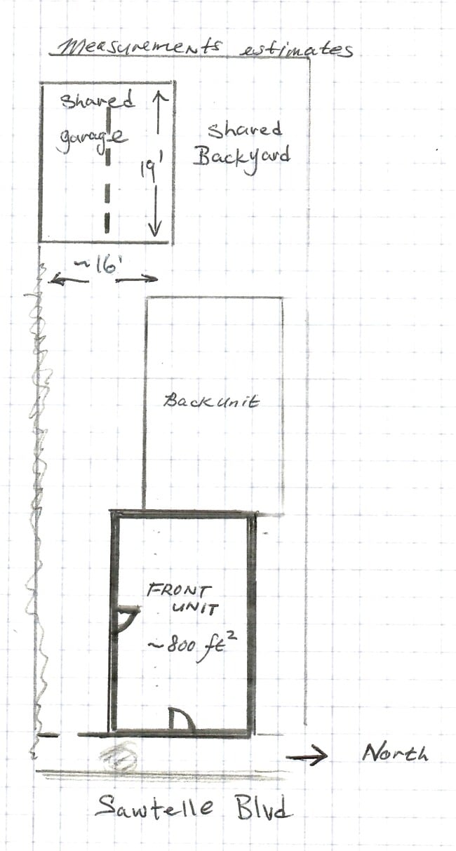 Building Photo - 4265 Sawtelle Blvd