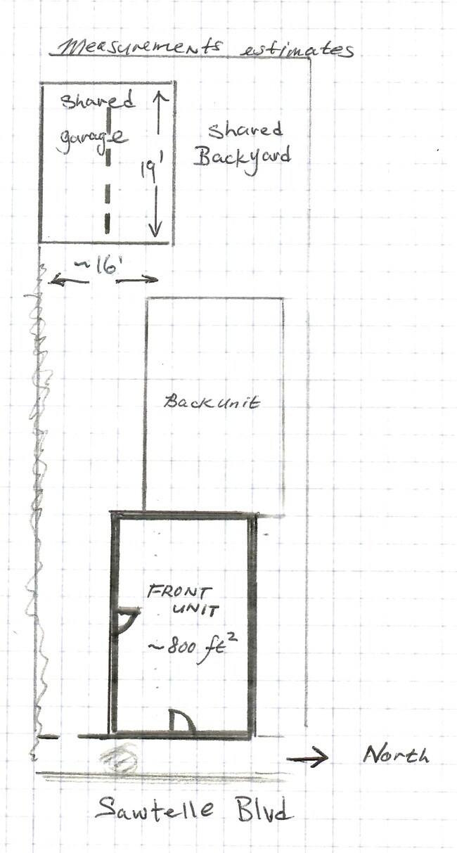 Foto del edificio - 4265 Sawtelle Blvd