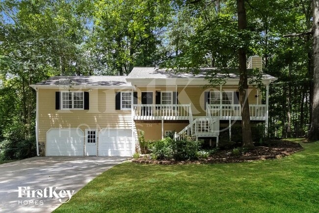 Building Photo - 4295 Hickory Point Dr