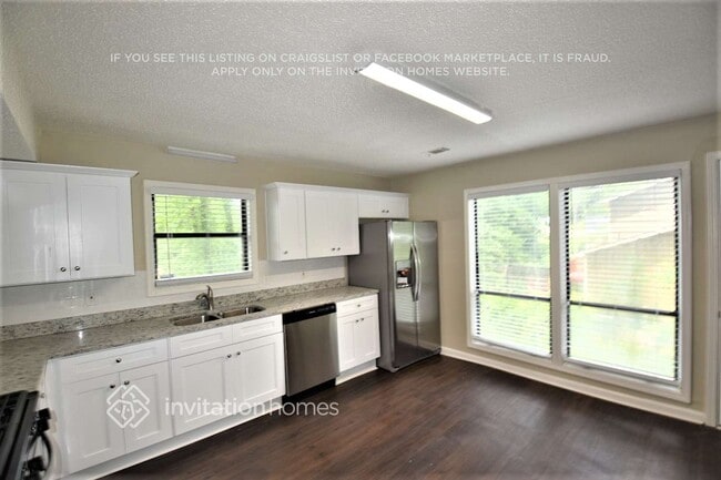 Foto del edificio - 2304 Horseshoe Bend Rd SW