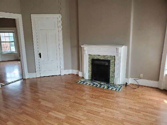 Foto del edificio - 1503 S 3rd St