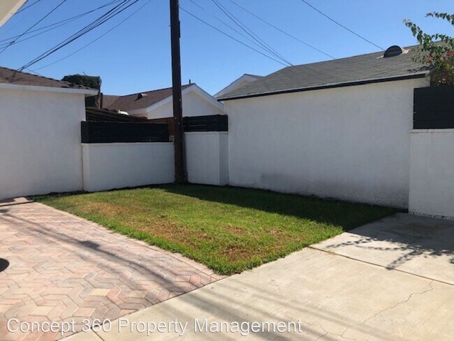 Building Photo - 3 br, 2 bath House - 2718 BOMBERRY ST