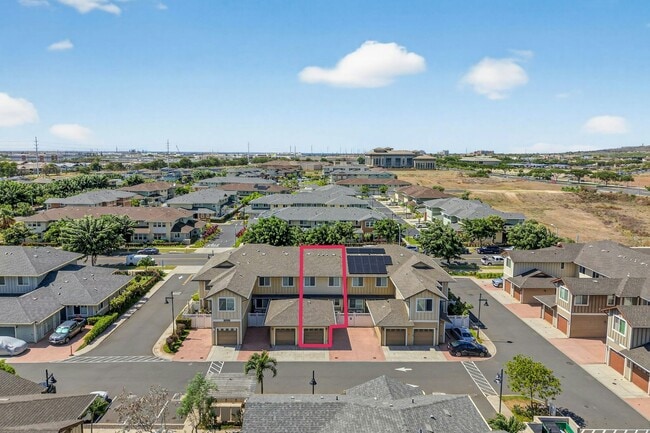 Foto del edificio - 724 Kakala St