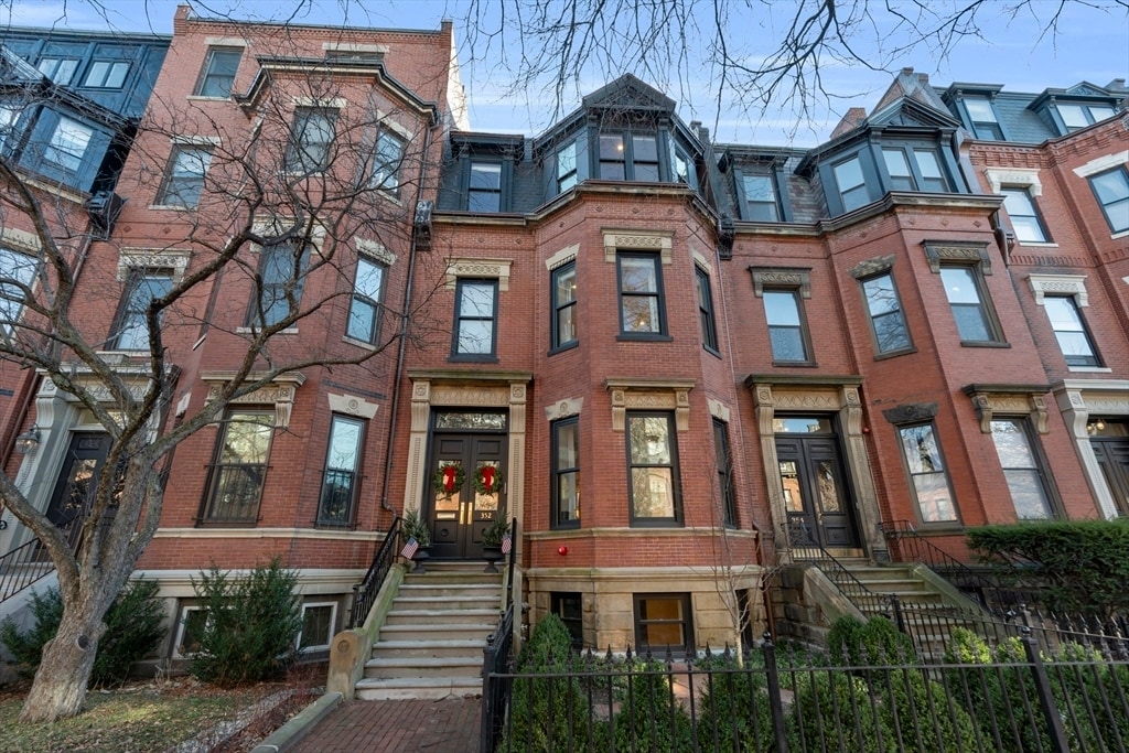 Foto principal - 352 Marlborough St