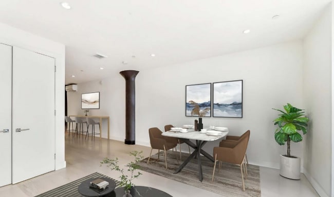 Building Photo - 1875 Mission St