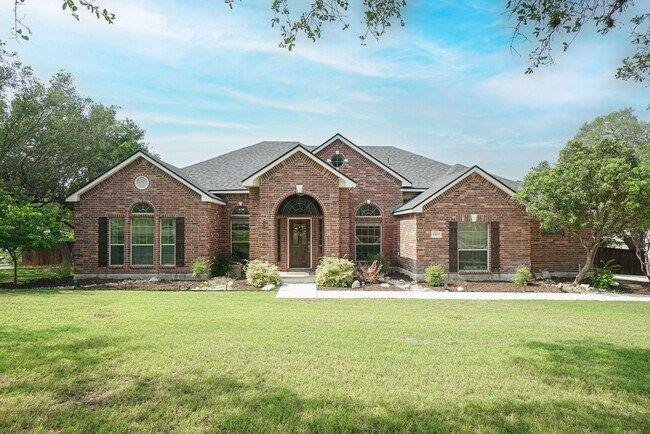 Foto del edificio - Oasis Found!