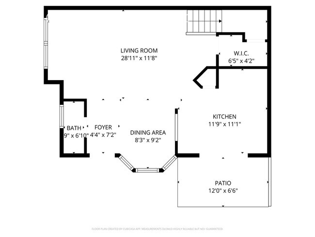 Foto del edificio - 11710 Coppergate Dr