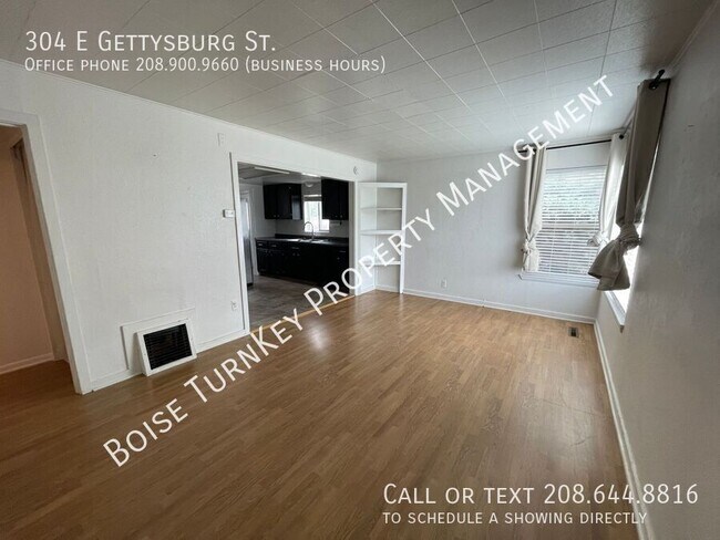 Foto del edificio - 304 E Gettysburg St