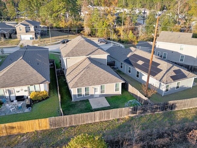 Building Photo - 10711 Catclaw Ct