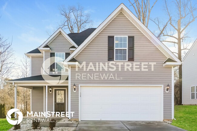 Building Photo - 352 Kendall Dr