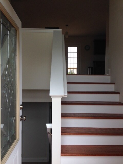 Foto del edificio - Nice, large home now for lease