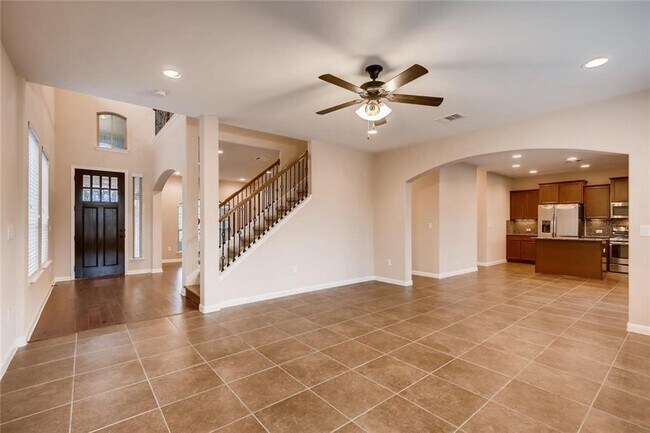 Foto del edificio - 2305 Cactus Valley Dr