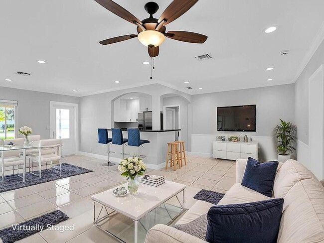 Foto del edificio - 3104 Pierson Dr