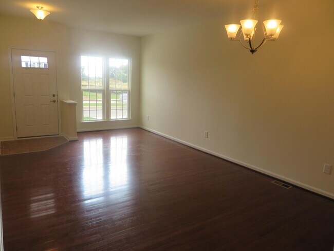 Comedor formal - 1280 Madison Ln
