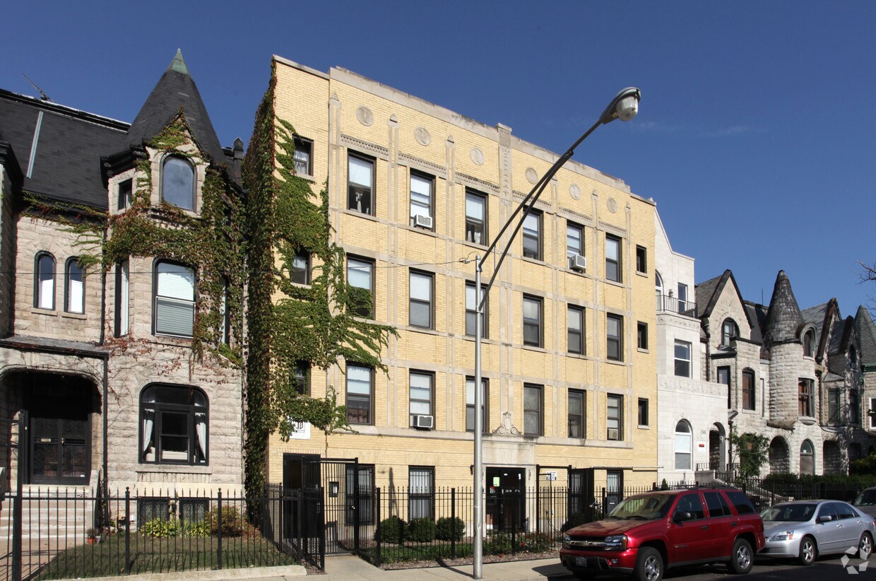 Primary Photo - 1236-1238 E 46th St