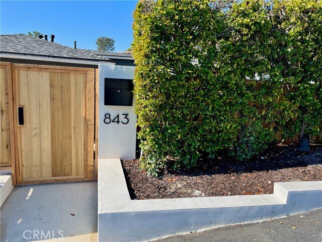 Foto principal - 843 La Vista Dr