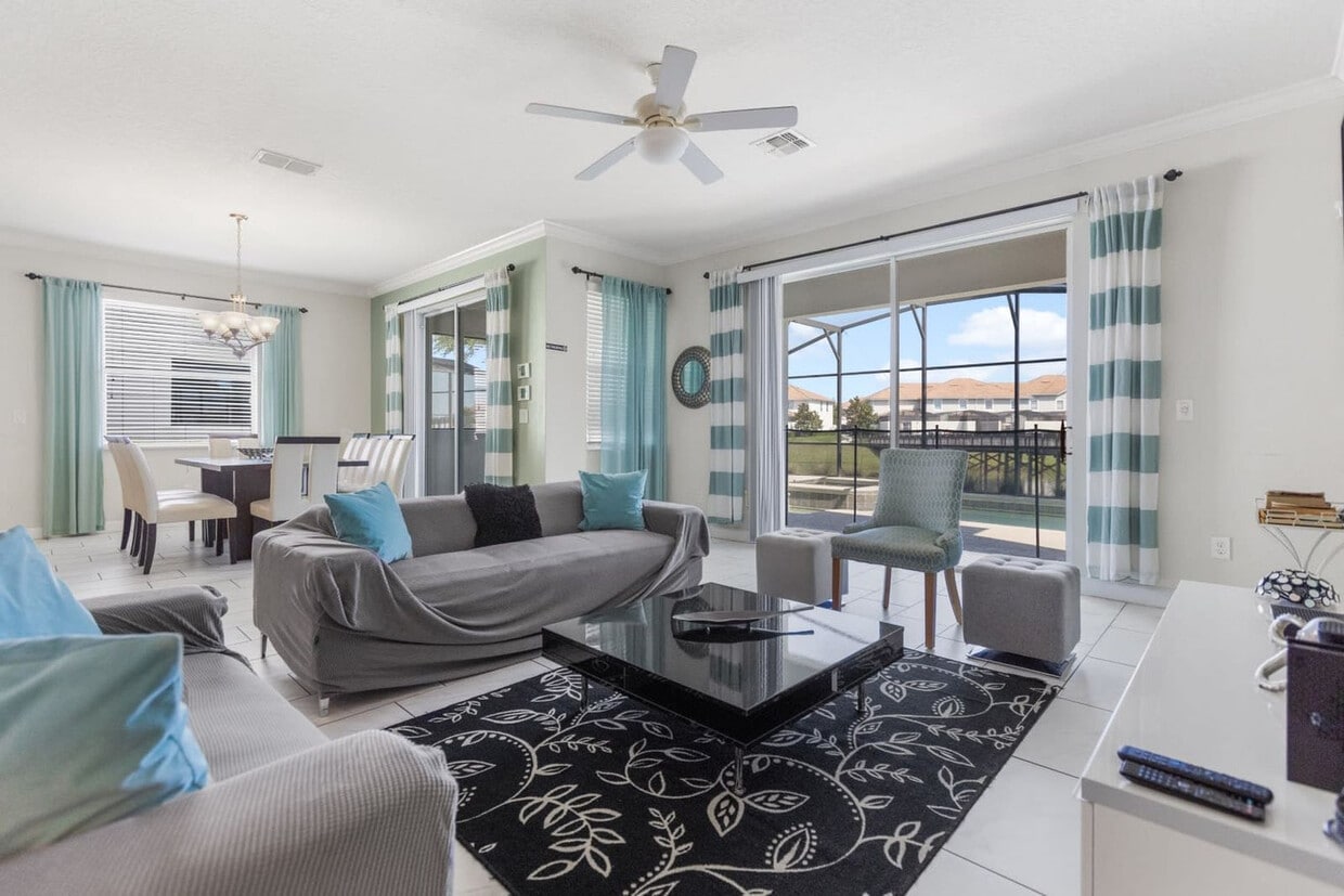 Foto principal - 4743 Kings Castle Cir