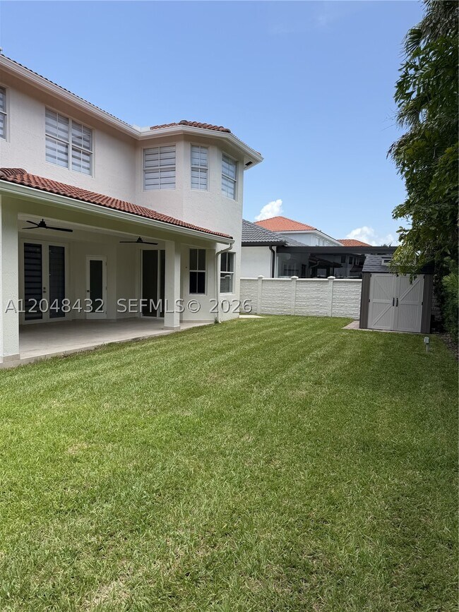 Foto del edificio - 3102 SW 147th Ct