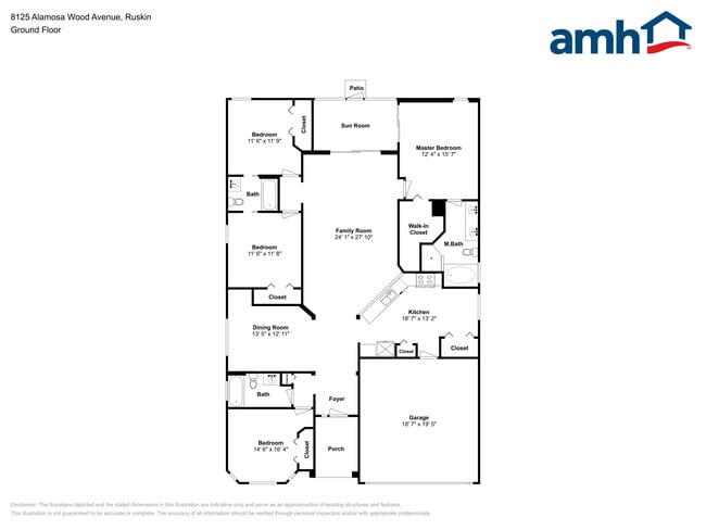 Building Photo - 8125 Alamosa Wood Ave