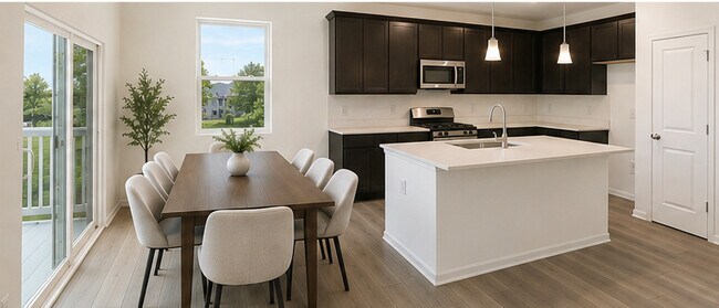 Foto del edificio - 181 Kingsport Dr