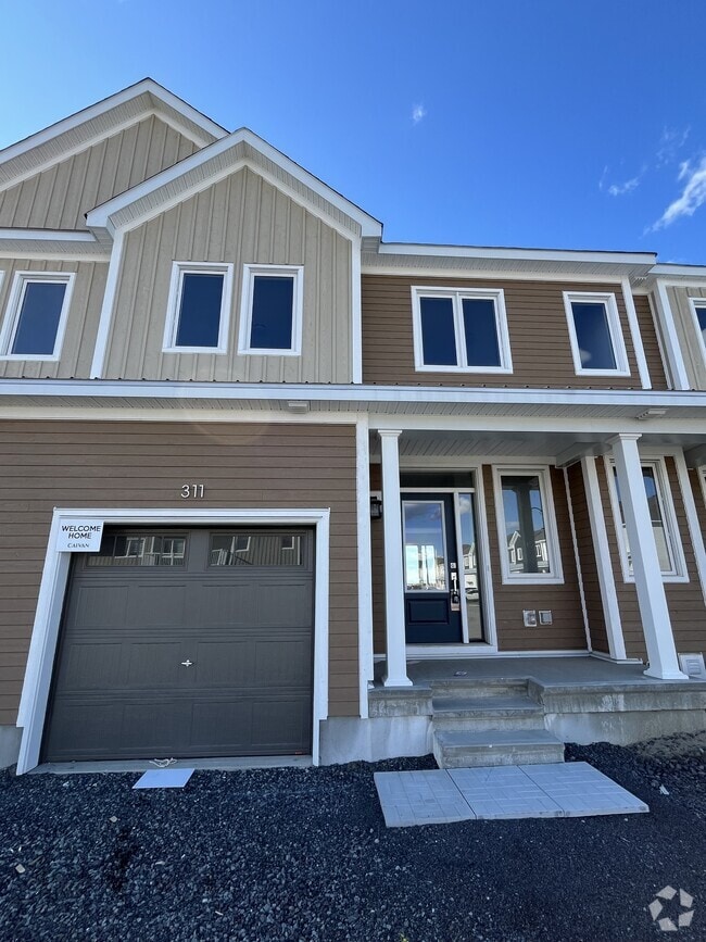 Building Photo - 311 Trammel Rd