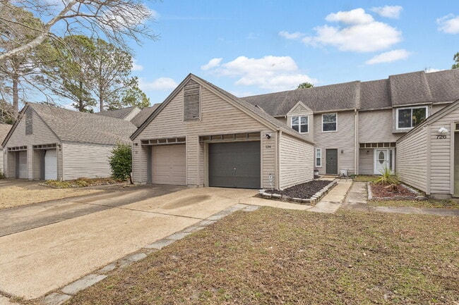 !Wow! Updated townhouse for rent Virginia Beach - !Wow! Updated townhouse for rent Virginia Beach