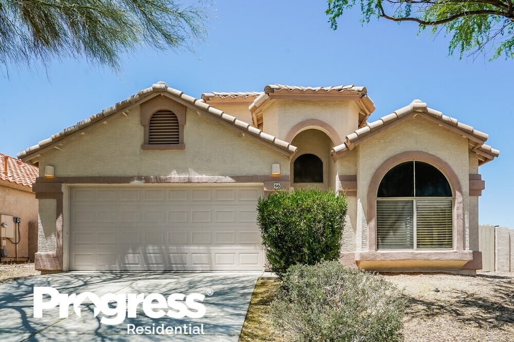 66 W Freddie Canyon Way, Oro Valley, AZ 85755 House Rental in Oro