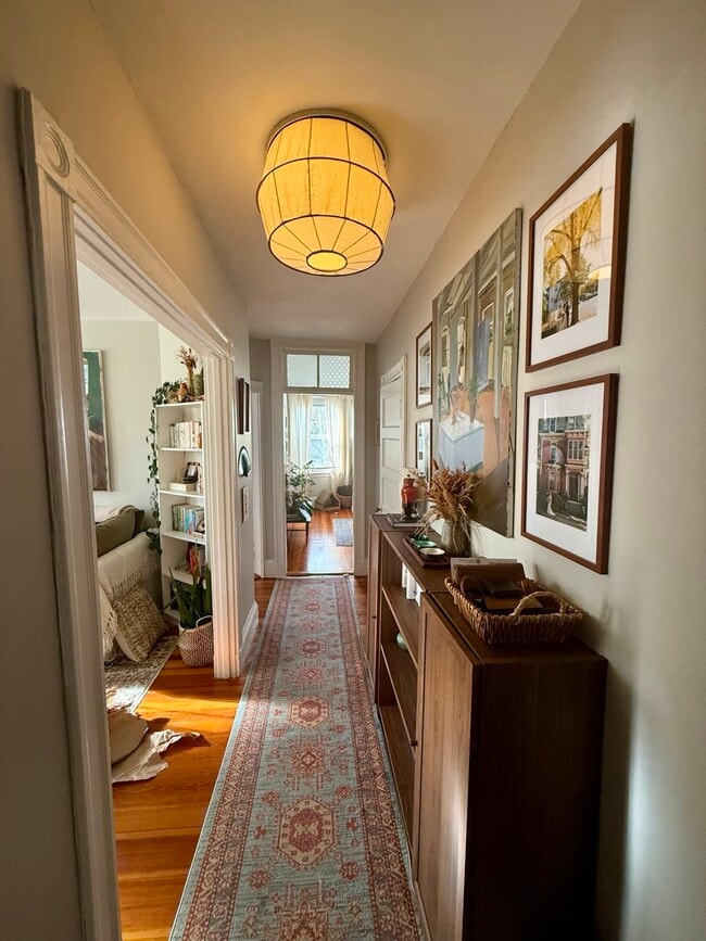 Building Photo - 7 Eustis St