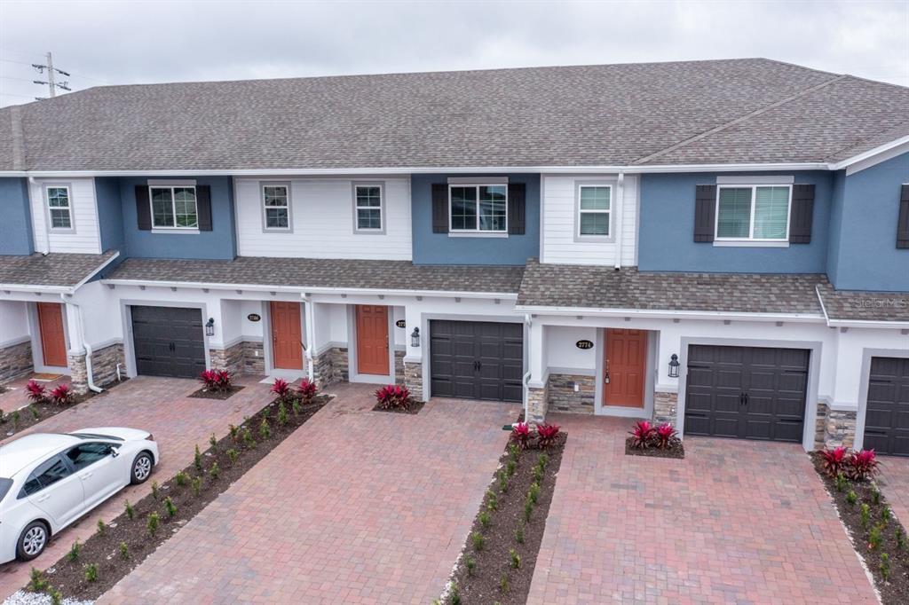 Foto principal - 2770 Narcoossee Cmns Wy