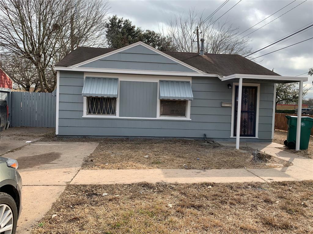 3002 Carter St, Pasadena, TX 77503 House Rental in Pasadena, TX