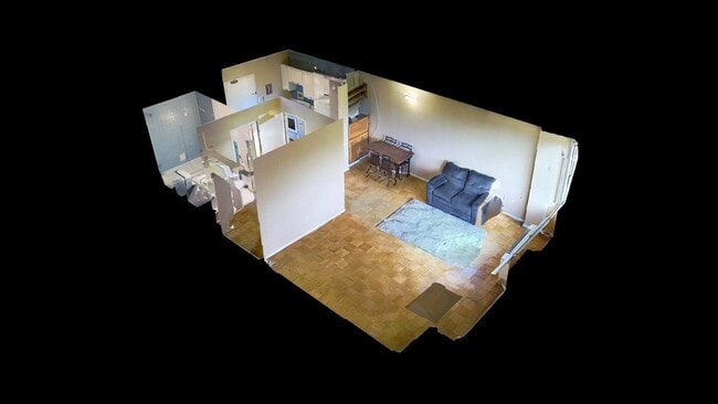 Photo - 2939 Van Ness St NW (Washington, DC) Townhome