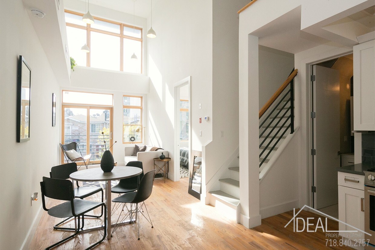 Primary Photo - 419 Herkimer Street #3AR