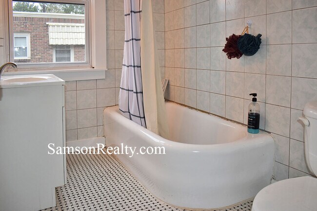 Foto del edificio - 40 Sessions St