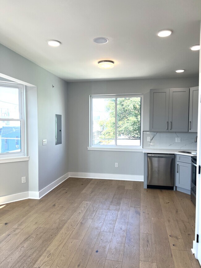 Cocina - 2356 Gerritt St