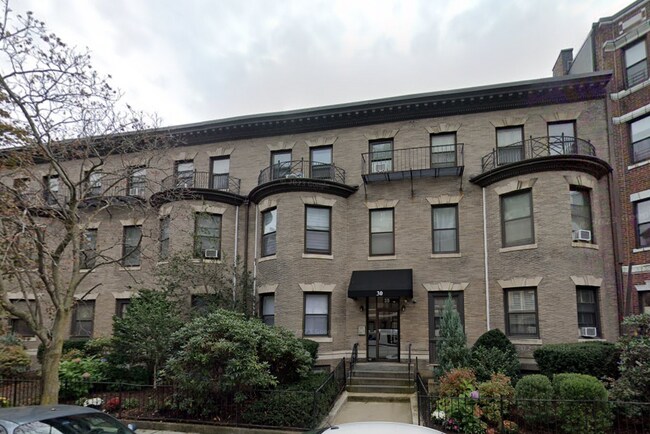 Foto del edificio - 30 Peterborough St