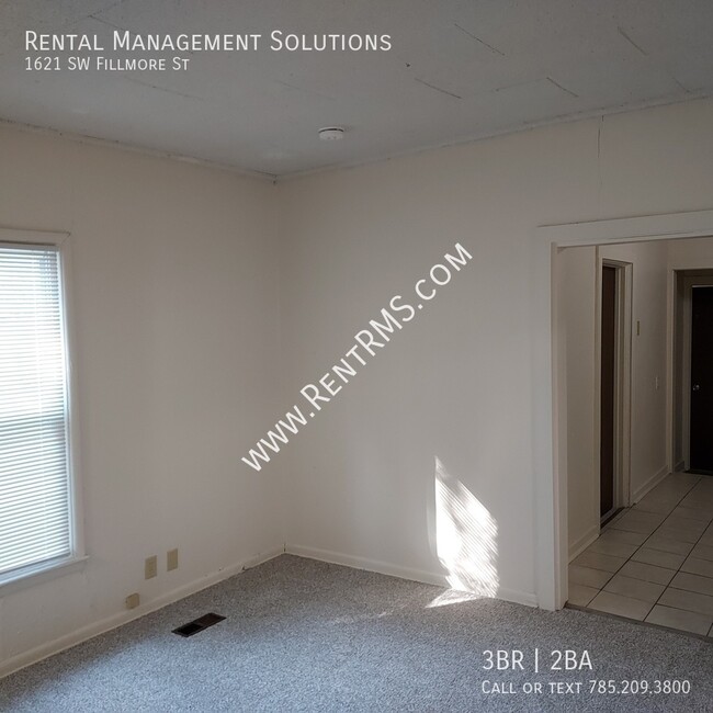 Foto del edificio - **MOVE-IN SPECIAL**1621 SW Fillmore St - 3...