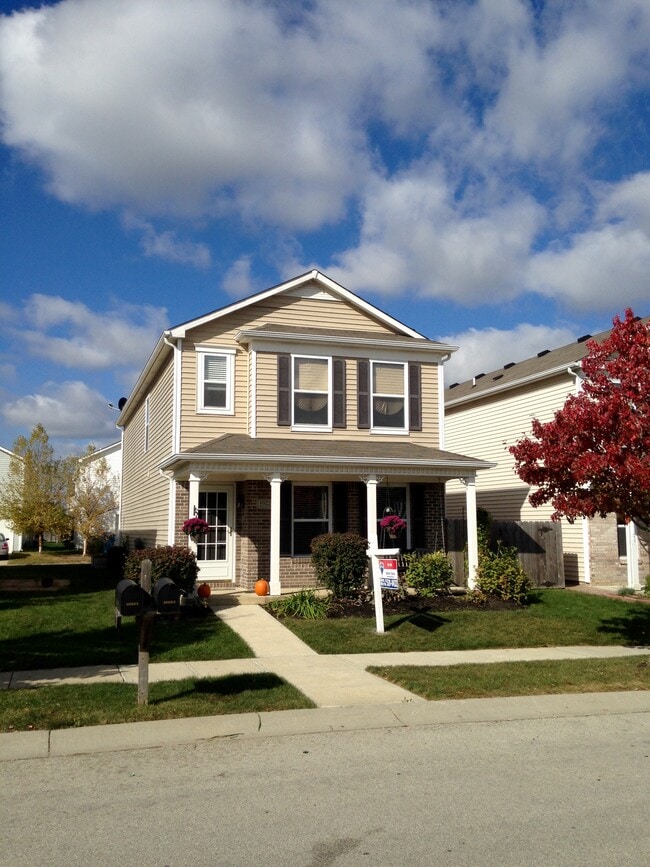 Building Photo - 10223 Cumberland Pointe blvd