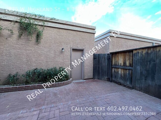 Building Photo - Charming Chandler Condo!