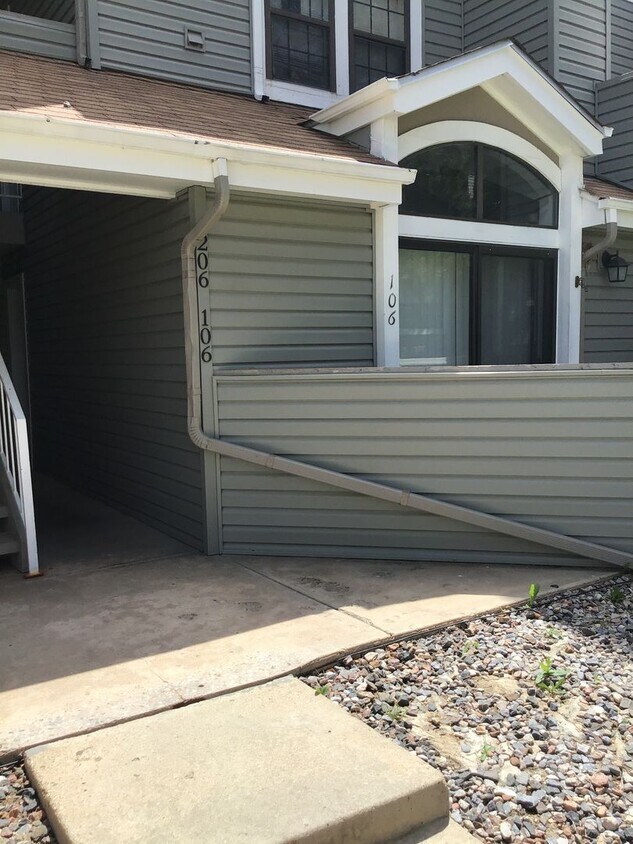 921 S Zeno Way, Aurora, CO 80017 House Rental in Aurora, CO