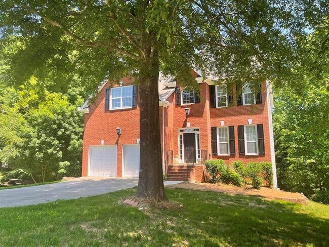 Building Photo - 1525 Wedgefield Ct