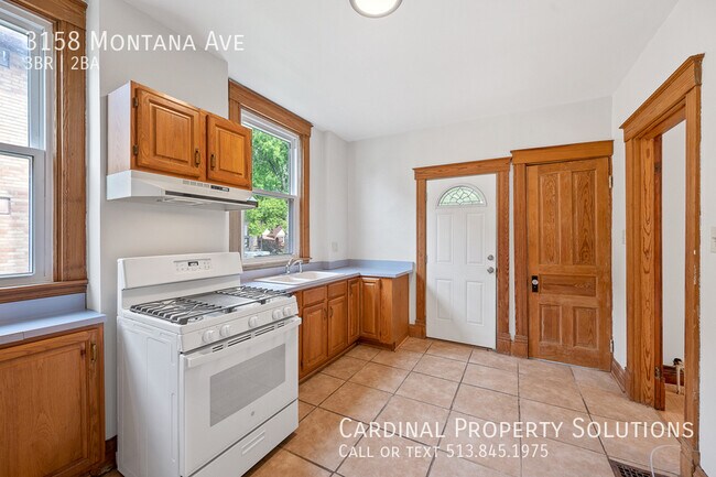 Photo - 3158 Montana Ave House